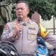 Kapolres Kutai Kartanegara, AKBP Heri Rusyaman (dok: ist)