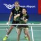 Rinov Rivaldy/Pitha Haningtyas Mentari melaju mulus ke semifinal Spain Masters 2024 (ist)